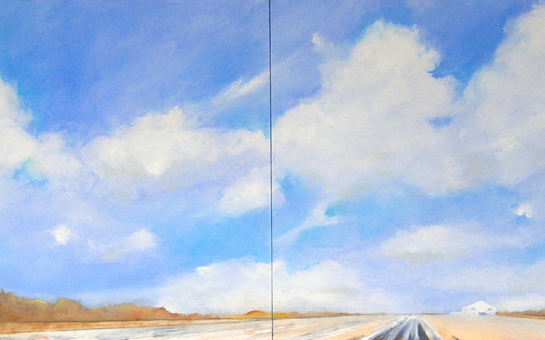Ad Astra (Abandoned Runway)