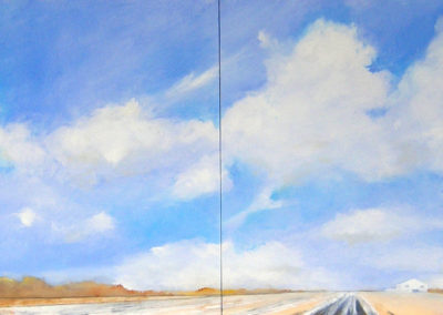 Ad Astra (Abandoned Runway)