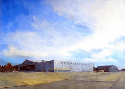 The Old Airfield