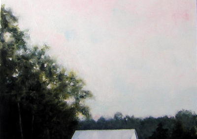 The Boathouse at Saturday Cove