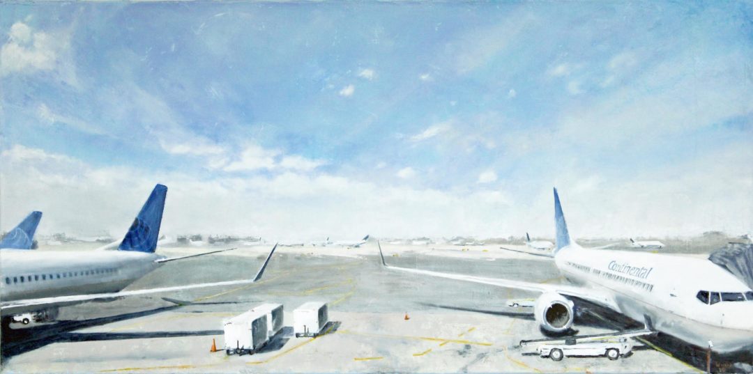 Newark by Jean Wiecha