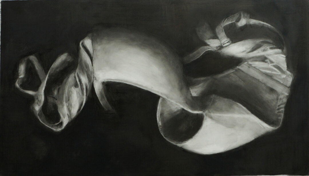 Twisted by Jean Wiecha